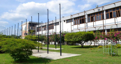 GMVB inicia rehabilitación de Universidad Politécnica Territorial Andrés Eloy Blanco en Lara