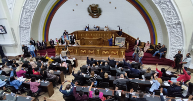 AN aprueban Reforma de Ley Orgánica de Contraloría Social