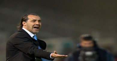FVF incorpora en sus filas a Sergio Batista