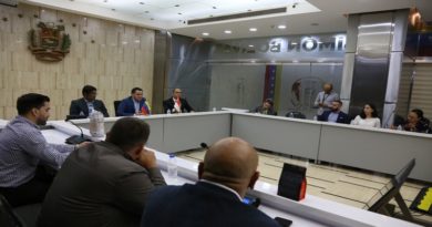 Venezuela y Singapur celebran II Rueda de Negocios