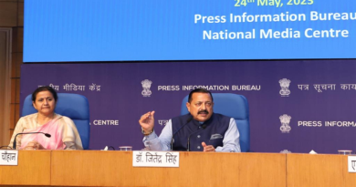 India exhortará a más cooperación mundial contra corrupción en G20