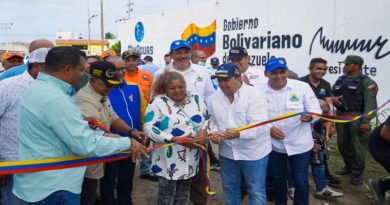 MinAguas alcanza 90 % de efectividad con 1x10 del Buen Gobierno