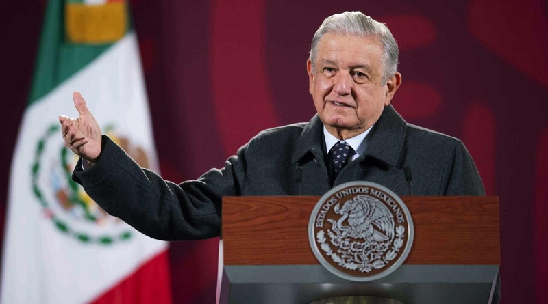 México anuncia que reforzará frontera tras vigencia del Título 42 en EE. UU.