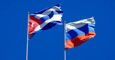 Rusia y Cuba abordarán temas de cooperación mutua