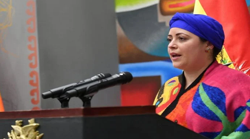Gobierno boliviano busca investigar y sancionar casos de pederastia