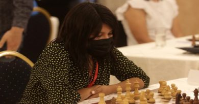 Alistan Campeonato Continental femenino de ajedrez en Cuba