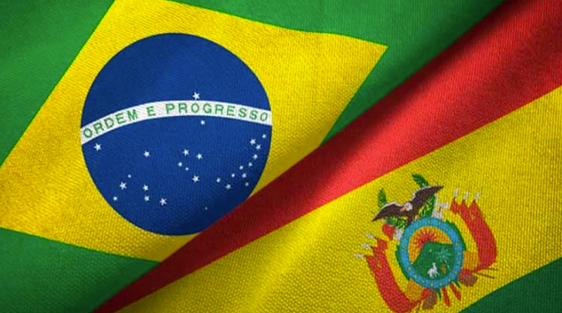 Brasil y Bolivia fortalecen agenda bilateral e integración
