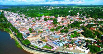 Se cumplen 259 años de la fundación de Angostura