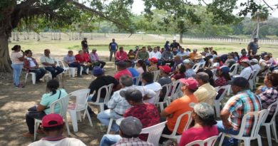 Productores de Barinas elevan propuestas para fortalecer la agricultura y ganadería