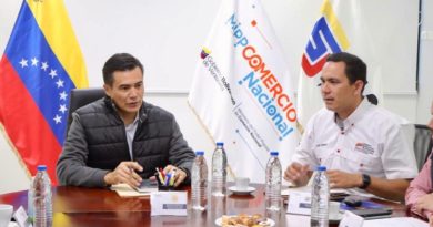 Fortalecen simplificación de trámites en el Sapi