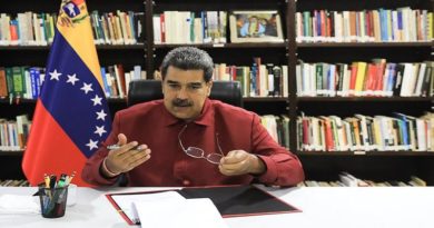 Presidente Maduro firma decreto del ingreso mínimo integral fijado en 70$ indexado permanente
