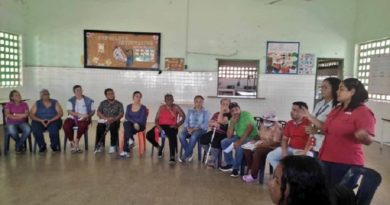 Conforman Mesas Técnicas de Telecomunicaciones en el estado Zulia