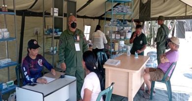 FANB despliega Plan Quirúrgico Nacional en Anzoátegui