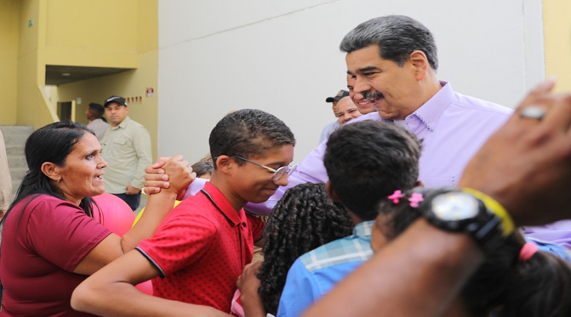 Aprobadas propuestas para mantenimiento preventivo de los urbanismos de la GMVV