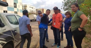 Cantv ofrece servicio de Aba Ultra en los Valles del Tuy