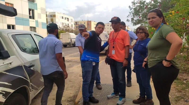 Cantv ofrece servicio de Aba Ultra en los Valles del Tuy