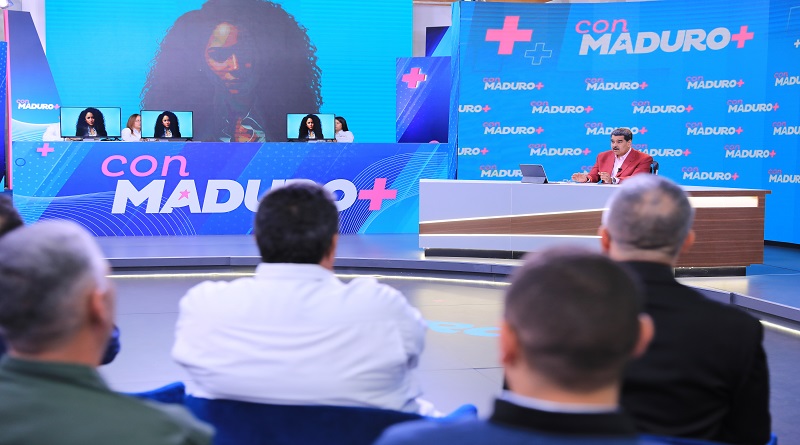 Recuperación del sistema de riego El Cenizo impulsa la producción nacional