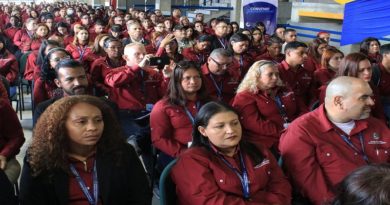 Contraloría General de la República fortalece el Sistema Nacional de Control Fiscal