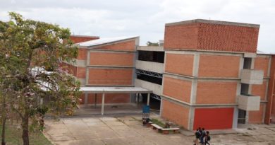 Avanza recuperación integral de la Universidad de Oriente en Monagas