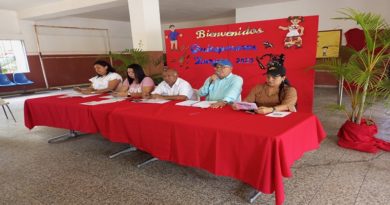 Festival Cultural “Quitapesares 2023” se realizará en Zaraza
