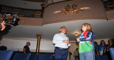 Teatro Nacional será sede del segunfo FITP 2023