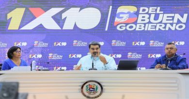 Jefe de Estado ordena resolver nudos críticos sobre problemática del gas