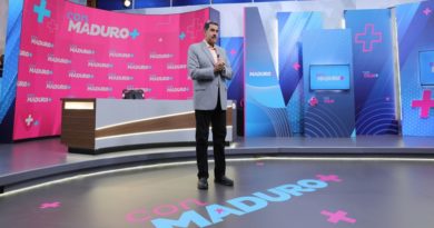 Recuperan Sistema de Protección contra Inundaciones en Delta Amacuro