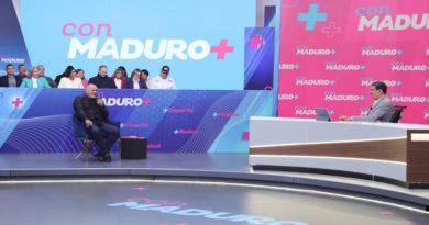 Ley para Protección de Activos de la República protege ingresos del Pueblo