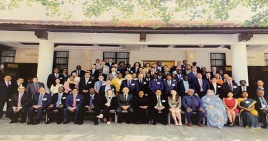 Venezuela será sede del Seminario Regional del Caribe sobre Descolonización 2024