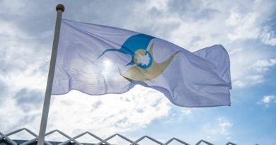 Cuba celebra la conformación de la Unión Económica Euroasiática