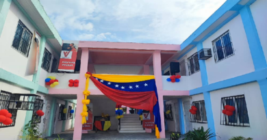 GMVV establece mecanismos para la participación del poder popular con apoyo interinstitucional