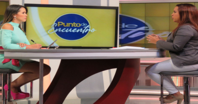 Gabriela Peña: Poder Popular es el gran logro de la Revolución Bolivariana