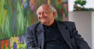 Convocatoria para la Bienal Nacional de Literatura será hasta el 15O