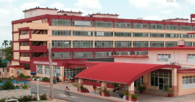 Realizan Jornadas por la Salud en comunidades vulnerables de Cuba