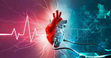 Desarrollan IA capaz de diagnosticar ataques cardíacos con mayor rapidez