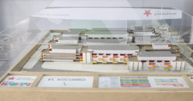 Expo FundaCaracas Hábitat 2023 muestra avances en materia inmobiliaria