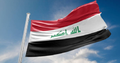 Irak prohíbe las transacciones en dólares estadounidenses