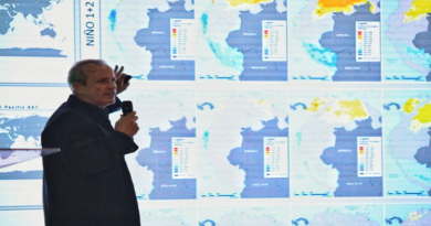 IVIC niño costero