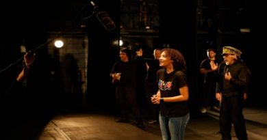 Inicia preventa de entradas para el Festival de Teatro Progresista 2023