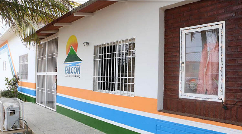 Inician recuperación de consultorio médico popular en Falcón