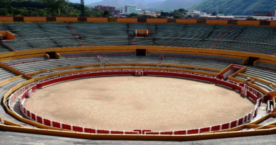 Inician rehabilitación del Complejo Recreacional de Mérida