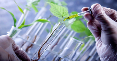 Investigadores venezolanos desarrollan bioproducto bacteriano para el saneamiento ambiental