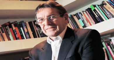 Presidente Boric designa nuevo embajador de Chile en Venezuela
