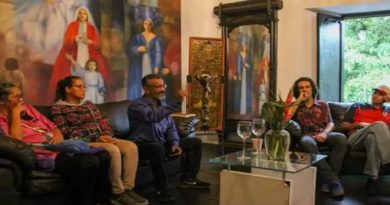 Destacan obra de Juan Calzadilla como referente de la poesía en Portuguesa