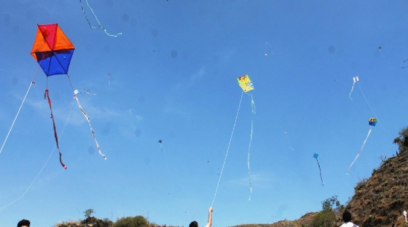Realizan actividades recreativas para el rescate de juegos tradicionales en Monagas
