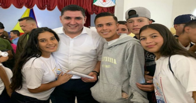 Juramentan Brigadas Bicentenarias Escolares para la preservación de la historia en Mérida