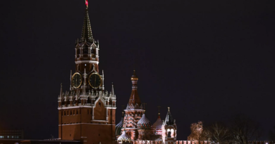 Rusia investiga terrorismo de Ucrania tras ataque fallido de drones contra Putin