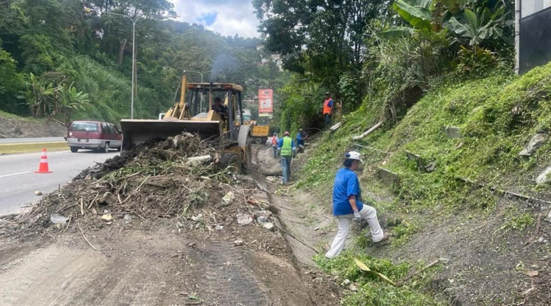 Activan Plan de Prevención y Protección ante llegada de las lluvias