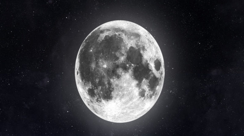 La Nasa acelerará misiones tripuladas a la Luna por temor a China