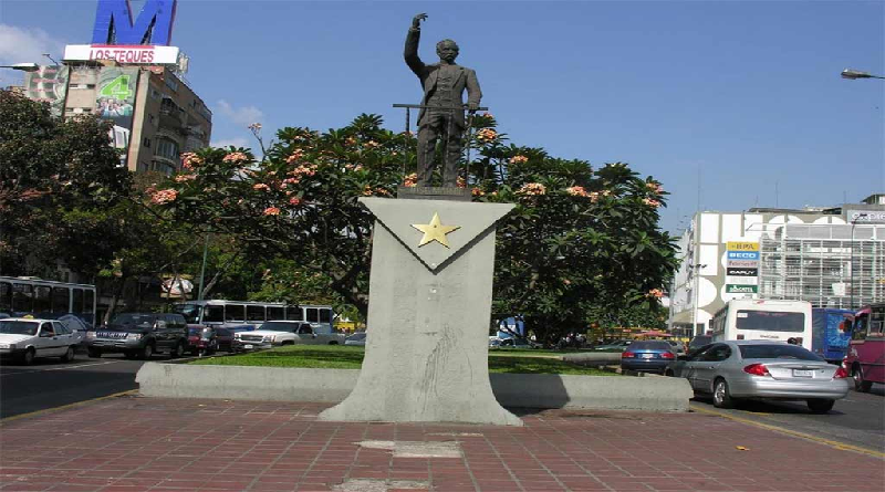 Rendirán homenaje al líder cubano José Martí a 128 años de su siembra